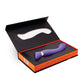 Nu Sensuelle Geminii XLR8 Turbo Boost G Spot - Ultra Violet