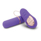 Nu Sensuelle Remote Control Wireless Bullet Plus - Ultra Violet