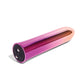 Nu Sensuelle Aluminium Point Rechargeable Bullet - Multicolor