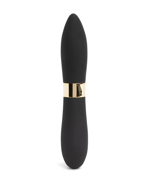 Nu Sensuelle Deux Two-Ended Bullet - Black