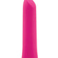 Nu Sensuelle Iconic Bullet - Deep Pink