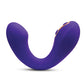 Nu Sensuelle Libi G-Spot Vibrator - Deep Purple