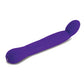 Nu Sensuelle Ace Pro Prostate & G Spot Vibe - Purple