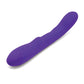 Nu Sensuelle Vivi Double Tapping Vibe - Deep Purple