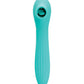 Nu Sensuelle Triple Action Daisy - Neon Blue