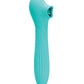 Nu Sensuelle Triple Action Daisy - Neon Blue