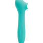 Nu Sensuelle Triple Action Daisy - Neon Blue