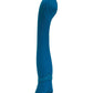 Nu Sensuelle Calypso Roller Motion G-Spot - Deep Turquoise