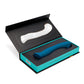 Nu Sensuelle Calypso Roller Motion G-Spot - Deep Turquoise