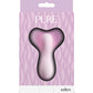 Pure Eden Pebble Vibe  - Purple