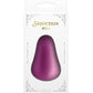 Seduction Mila Body Massager - Metallic Pink