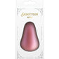 Seduction Mila Body Massager - Metallic Rose Gold