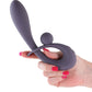 Secrets Rabbit Vibrator | Forte G Spot Vibrator | 6x 14-Function Gray Clit Vibrator | Best Vibrator for Women