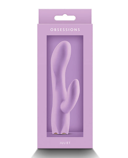 Obsession Juliet Vibe - Light Purple