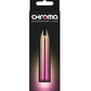 Chroma Sunrise Vibe - Medium Pink/Gold