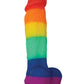 Colours Pride Edition 5" Dong w/Suction Cup