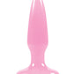 Firefly Pleasure Plug Mini - Pink