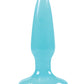 Firefly Pleasure Plug Mini - Blue