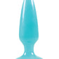 Firefly Pleasure Plug Small - Blue