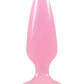 Firefly Pleasure Plug Medium - Pink