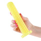 Firefly Thrill Glow in the Dark Big Dildo | Large Suction Cup Dildo | Yellow Realistic Dildo