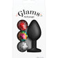 Glams Xchange Round Gem - Medium