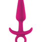 INYA Prince Plug Small - Pink