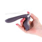 INYA GynoVibe LED Speculum Vibrator - Gray