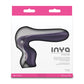 INYA GynoVibe LED Speculum Vibrator - Gray