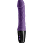 INYA Electrica Phallic Digital Vibrator - Purple