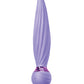 Sugar Pop Twist Bendable Vibe - Purple