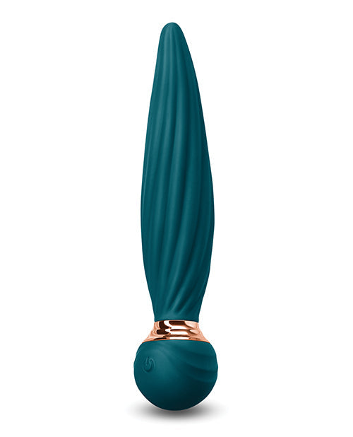 Sugar Pop Twist Bendable Vibe - Teal