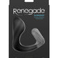 Renegade Slingshot - Black