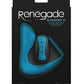 Renegade Slingshot II w/Remote - Teal