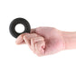 Renegade Fireman Cock Ring - Large Black