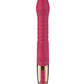 Goddess Thrusting Vibrator | Delight G Spot Vibrator | Red Clit Vibrator | Best Vibrator for Women