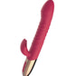 Goddess Thrusting Vibrator | Delight G Spot Vibrator | Red Clit Vibrator | Best Vibrator for Women