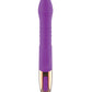 Goddess Thrusting Vibrator | Delight G Spot Vibrator | Purple Clit Vibrator | Best Vibrator for Women