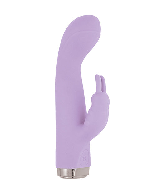 My Secret Rabbit Vibrator | Purple G Spot Vibrator | 10X Clit Vibrator | Best Vibrator for Women