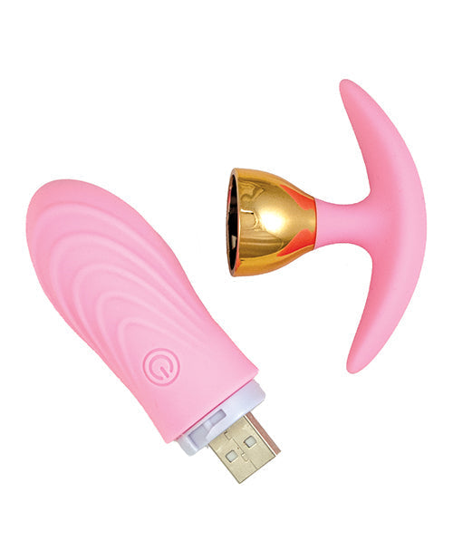 Beat Magic Power Plug - Pink