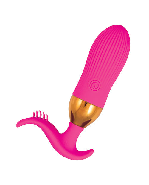 Beat Magic Tickler Plug - Pink