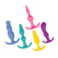 Anal Lovers Kit - Multi Color