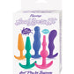 Anal Lovers Kit - Multi Color