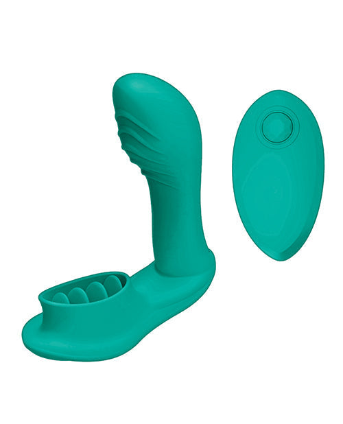 Blaze Remote Control Vibrator | Satisfier G Spot Vibrator | 10-Mode Aqua Clit Vibrator | Best Vibrator for Women