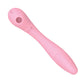 Blaze Bendable Suction Massager - Pink