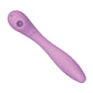 Blaze Bendable Suction Massager - Lavender