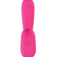 Blaze Suction Thumper Vibe - Pink