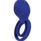 Cockpower Ultimate Vibrating Cock Ring - Blue