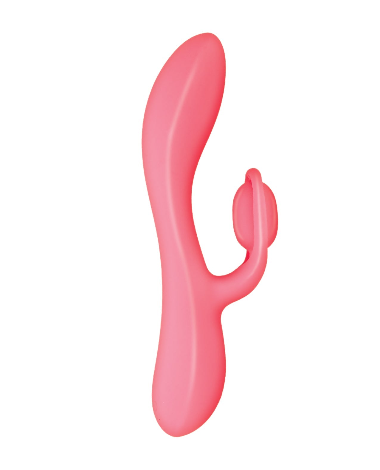 Blaze Romantic Massager - Red