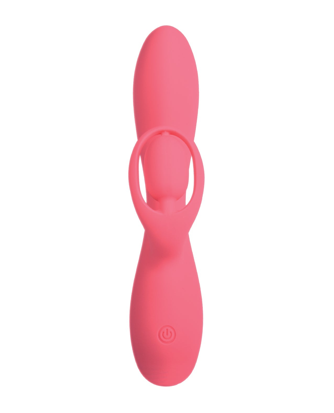 Blaze Romantic Massager - Red